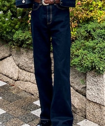 Forte | デニムパンツ