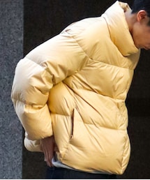 UNIQLO | ダウンジャケット/コート