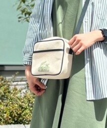 LACOSTE | ショルダーバッグ