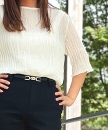 Aunt Marie's | シャツ/ブラウス