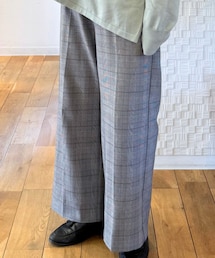 ROPE' PICNIC | パンツ