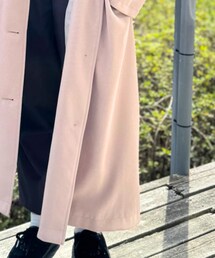 NICE CLAUP | トレンチコート