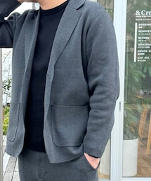 AOKI | ジャケット/アウター