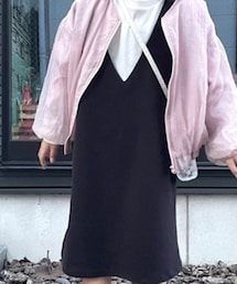 GU | ワンピース/ドレス