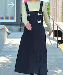 OSMOSIS | ワンピース/ドレス