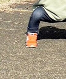 NEW BALANCE | スニーカー