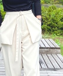 CAPRICIEUX LE'MAGE | パンツ