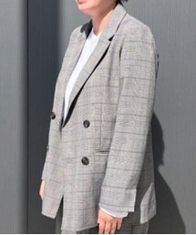 ROPE' PICNIC | スーツジャケット