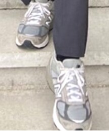 NEW BALANCE | スニーカー