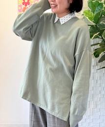 Mila Owen | トップス