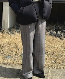 FREAK'S STORE | パンツ