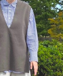 UNIQLO | シャツ/ブラウス