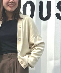UNIQLO | カーディガン/ボレロ