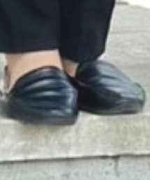 GLOBAL WORK | シューズ