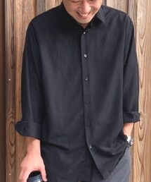 GU | シャツ/ブラウス