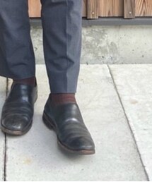 Johnbull | シューズ