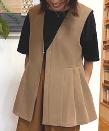 OPAQUE.CLIP | ベスト