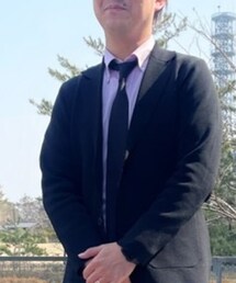 LOUIS VUITTON | ネクタイ