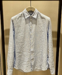 EMPORIO ARMANI | EM000099 TE20552 / F9026 / ¥57.000（¥62.700）(シャツ/ブラウス)