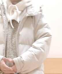 GU | ダウンジャケット/コート