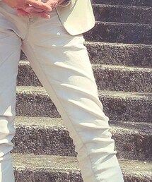 TORNADO MART | パンツ