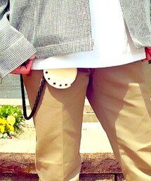 YELLOW96 | コインケース