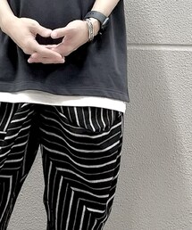 GU | Tシャツ/カットソー