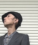 Flavaの「帽子(ハンチング/ベレー帽)」
