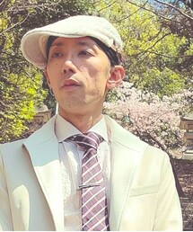 Flava | ハンチング/ベレー帽