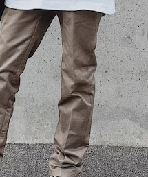 Perfect world | チノパンツ