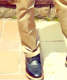 Hawkins | モカシン/デッキシューズ