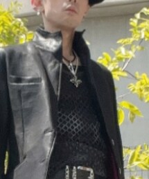 ZOCALO | ネックレス