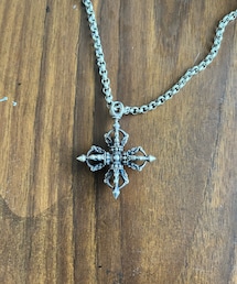 ZOCALO | ネックレス