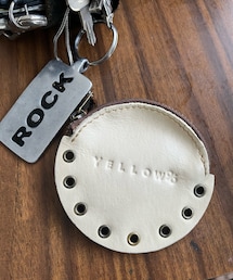 YELLOW96 | コインケース