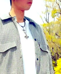 ZOCALO | ネックレス