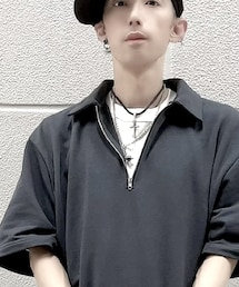 ZOCALO | ネックレス