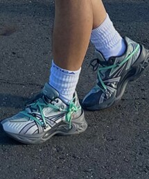 ASICS | スニーカー