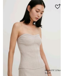 UNIQLO | uniqlo x mame kurogouchi (その他トップス)