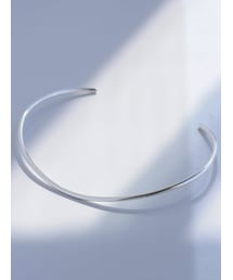 mimi | metal chocker(ネックレス)