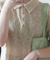 SEIKO | アナログ腕時計