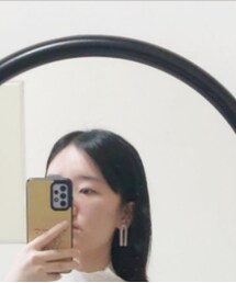 sAn | イヤリング