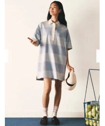 UNIQLO | UQ x JWA(ワンピース)