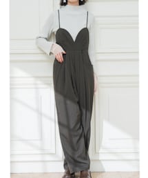 irui | サロペット/オーバーオール