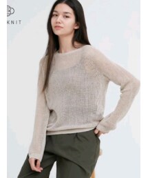 UNIQLO | ニット/セーター
