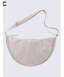 UNIQLO | uniqlo:c(ショルダーバッグ)