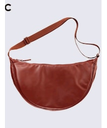 UNIQLO | uniqlo c (ショルダーバッグ)