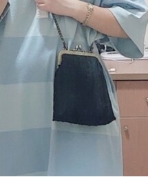 Hena | Instagram:henajiian(ショルダーバッグ)