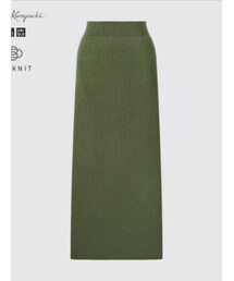 UNIQLO | uniqlo x mame kurogouchi (スカート)
