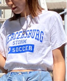 led.tokyo | Tシャツ/カットソー