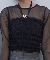 led.tokyo | トップス